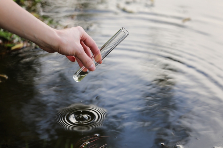 ekspertyza hydrobiologiczna wody